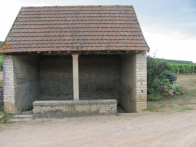 Patrimoine SaintGengouxdeScissé Site officiel de la commune